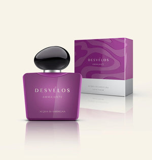Acqua di Sardegna Desvélos Ammajante Eau De Parfum Donna 50 ml
