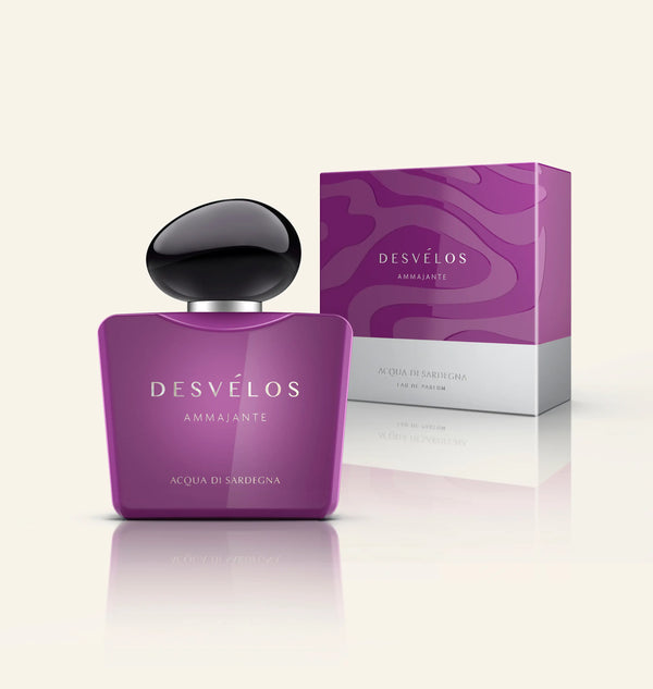 Acqua di Sardegna Desvélos Ammajante Eau De Parfum Donna 50 ml