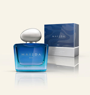 Acqua Di Sardegna Maijda Eau De Parfum Uomo 50 ml
