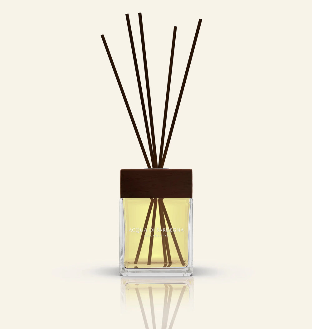 Acqua Di Sardegna Profumatore per Ambiente scuro Salino 200 ml