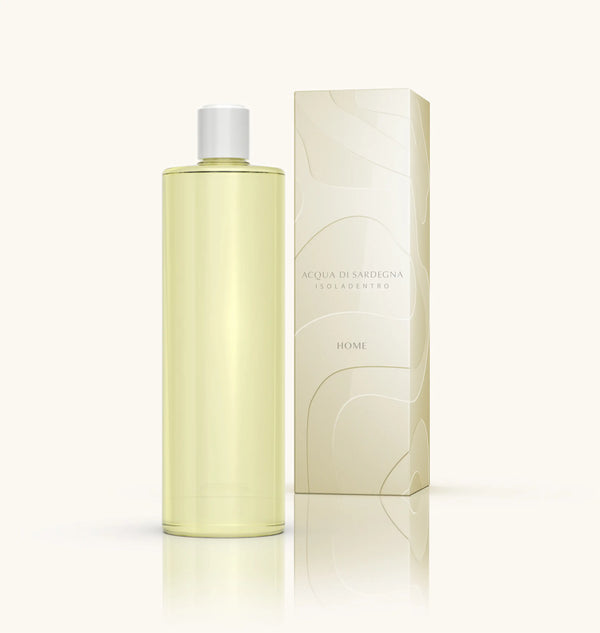 Acqua Di Sardegna Ricarica Profumatore per Ambiente Lentisco 500 ml