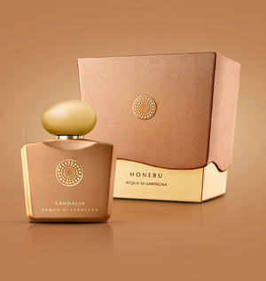  Acqua di Sardegna Sandalia Shardana Honebu Eau De Parfum Unisex 100 ml 