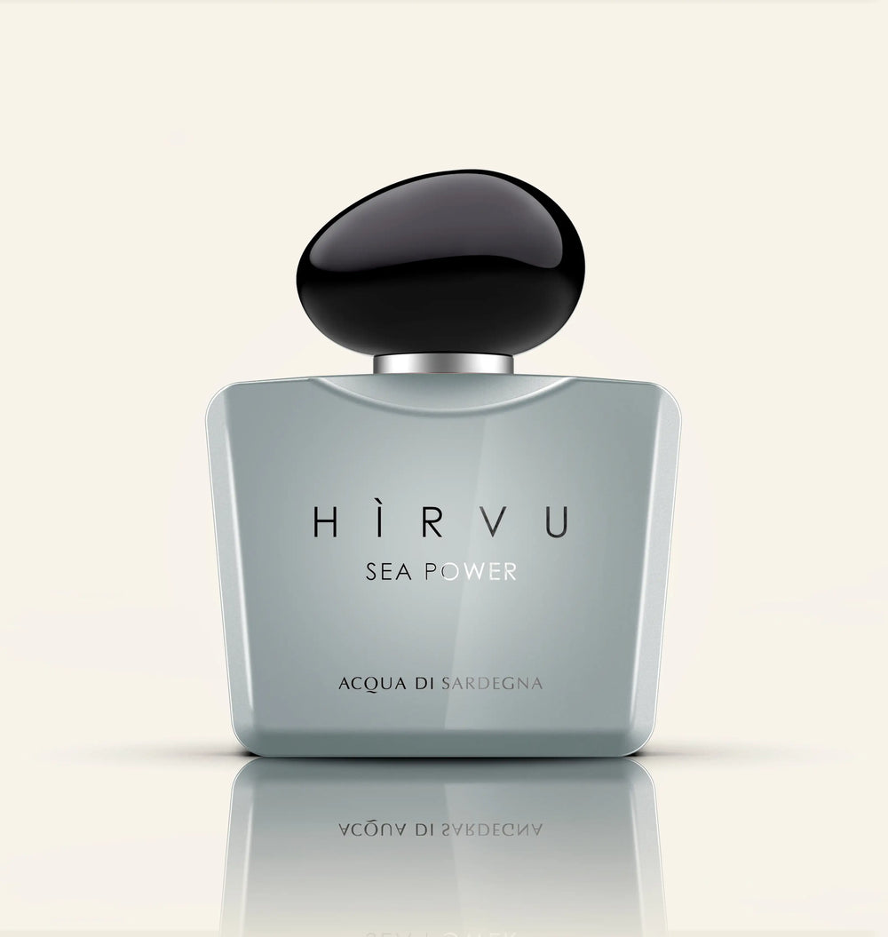 Hìrvu Sea Power Eau De Parfum Unisex 50 ml