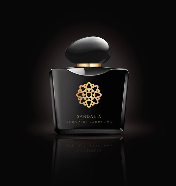 Sandalia Karaly Eau De Parfum Unisex 100 ml