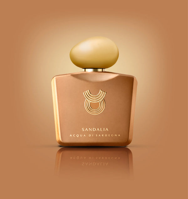 Sandalia Shardana Qadèsh Eau De Parfum Unisex 100 ml 
