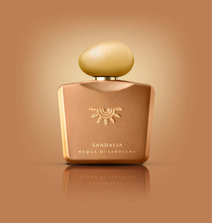 Sandalia Shardana Sirai Extrait De Parfum Unisex 100 ml 