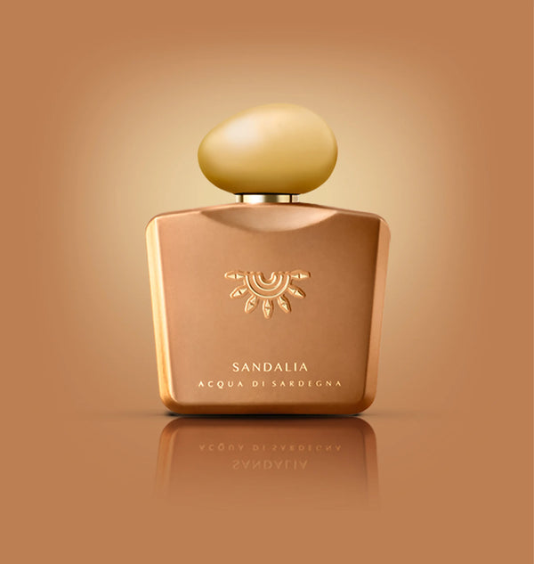 Sandalia Shardana Sirai Extrait De Parfum Unisex 100 ml 