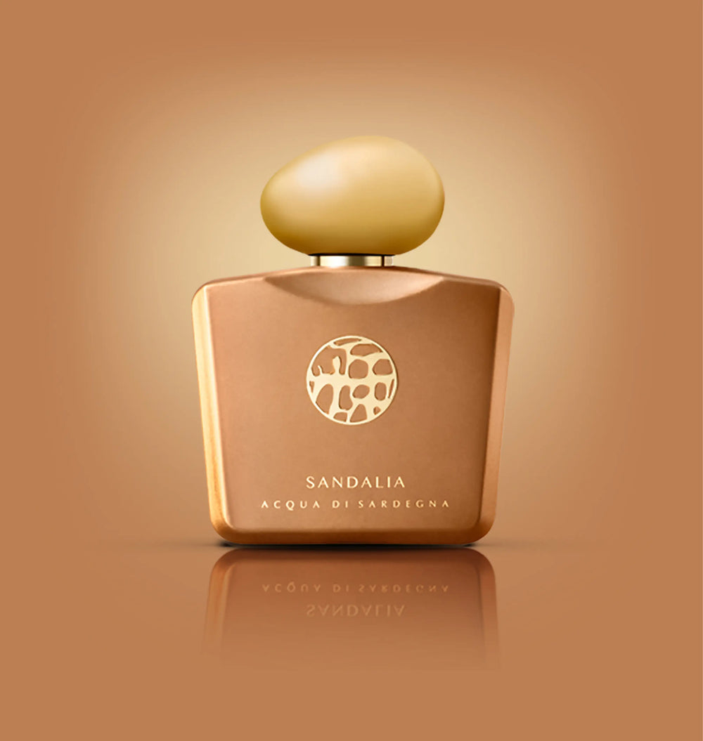 Sandalia Shardana Ugarith Eau De Parfum Unisex 100 ml 